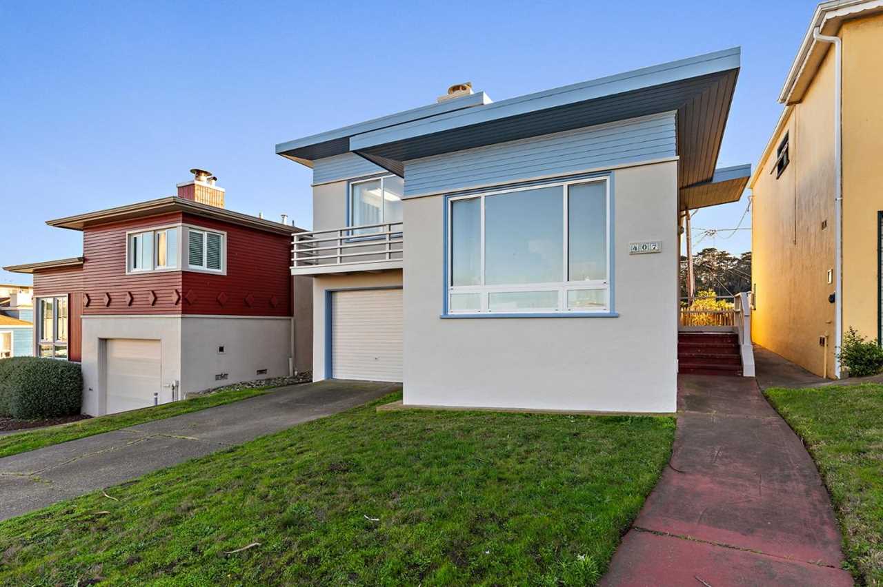 407 Southgate Ave Daly City, CA 94015 | MLS ML81734102 Photo 1