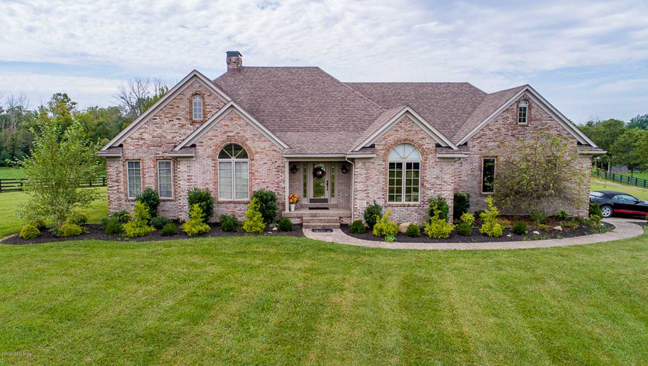 3315 Buck Creek Rd Simpsonville, KY 40067 MLS 1523337