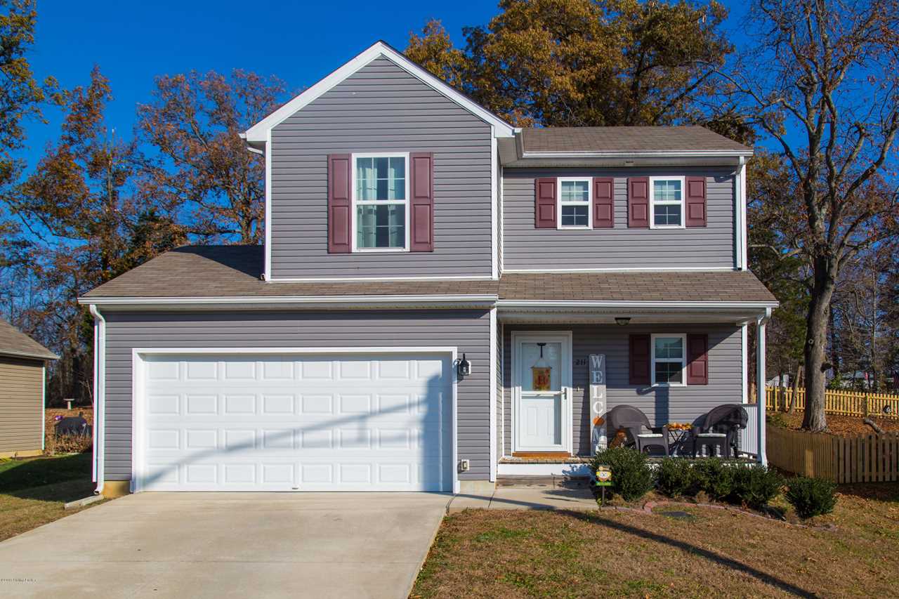 211 Ivy Pointe Dr Elizabethtown, KY 42701 | MLS 1519811 Photo 1