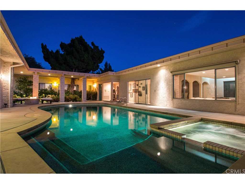 758 Via San Simon, Claremont, CA 91711 | MLS #CV18234502 Photo 1