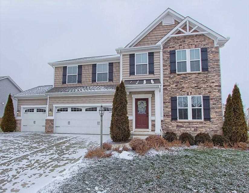 8880 Shady Woods Street Canal Winchester, OH 43110 | MLS 219002832 Photo 1