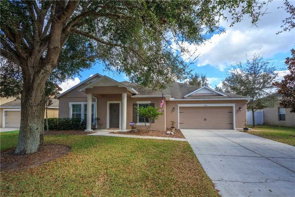 493 Nadeau Way Apopka, FL 32712 | MLS O5762677 Photo 1