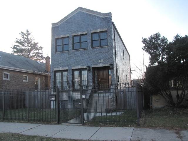 8438 S Constance Ave Chicago, IL 60617 | MLS 09887544 Photo 1