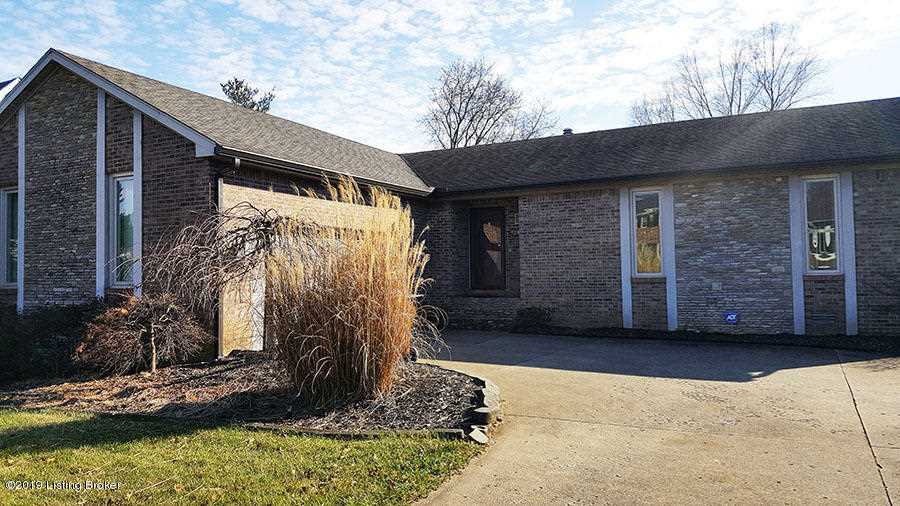 12404 Brightfield Dr Louisville, KY 40243 | MLS 1522497 Photo 1