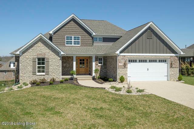 4703 Saddle Bend Way Louisville, KY 40299 | MLS 1469791 Photo 1
