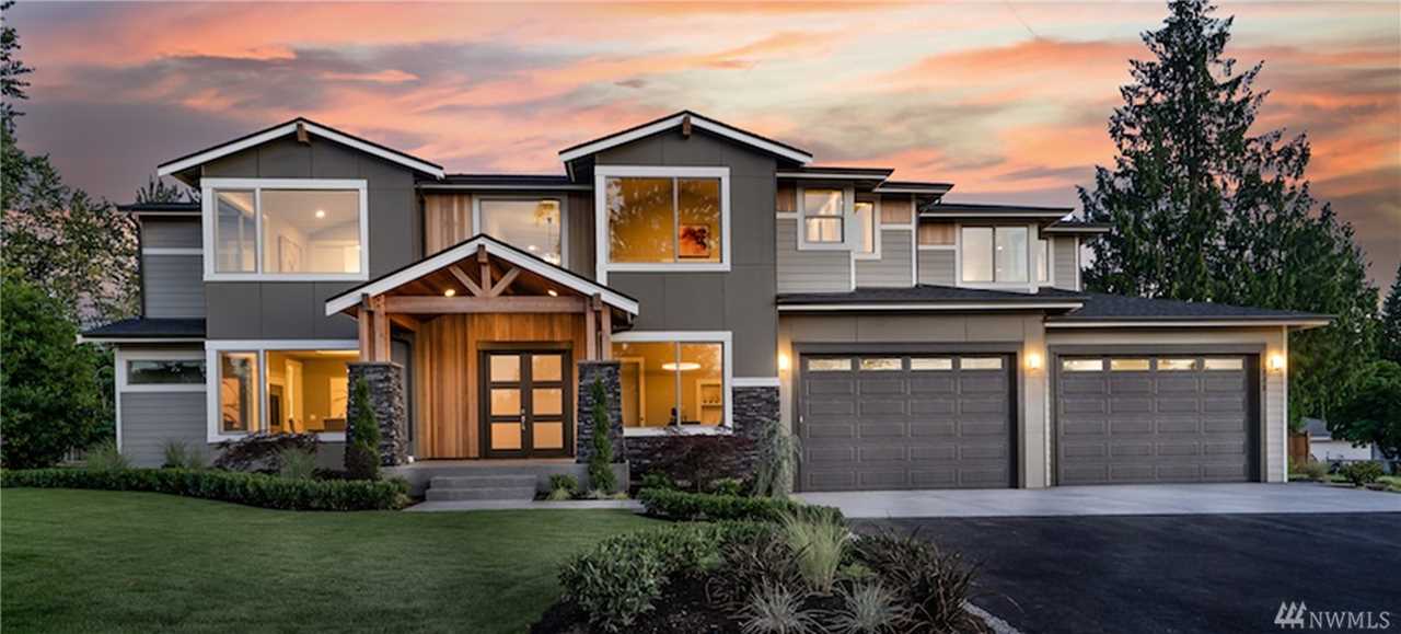 20463 XXX 258th Ave SE Maple Valley, WA 98038 | MLS ® 1411704 Photo 1