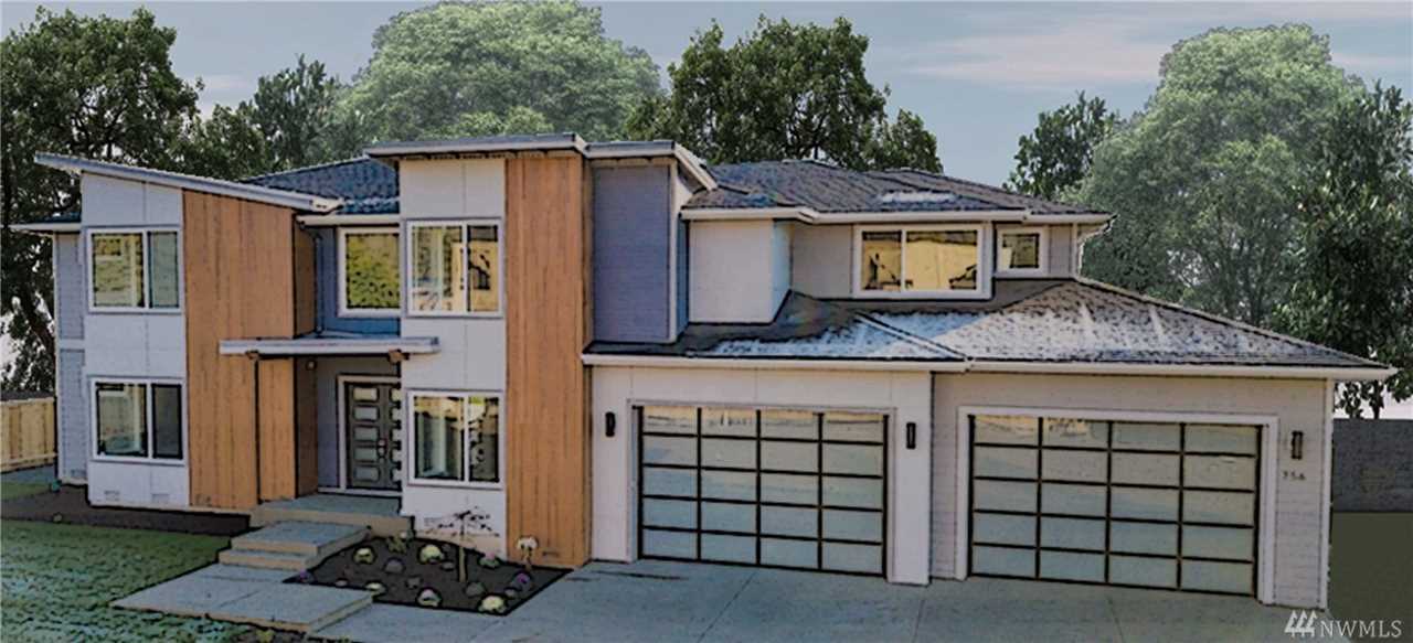 20463 XXX 258th Ave SE Maple Valley, WA 98038 | MLS ® 1411708 Photo 1