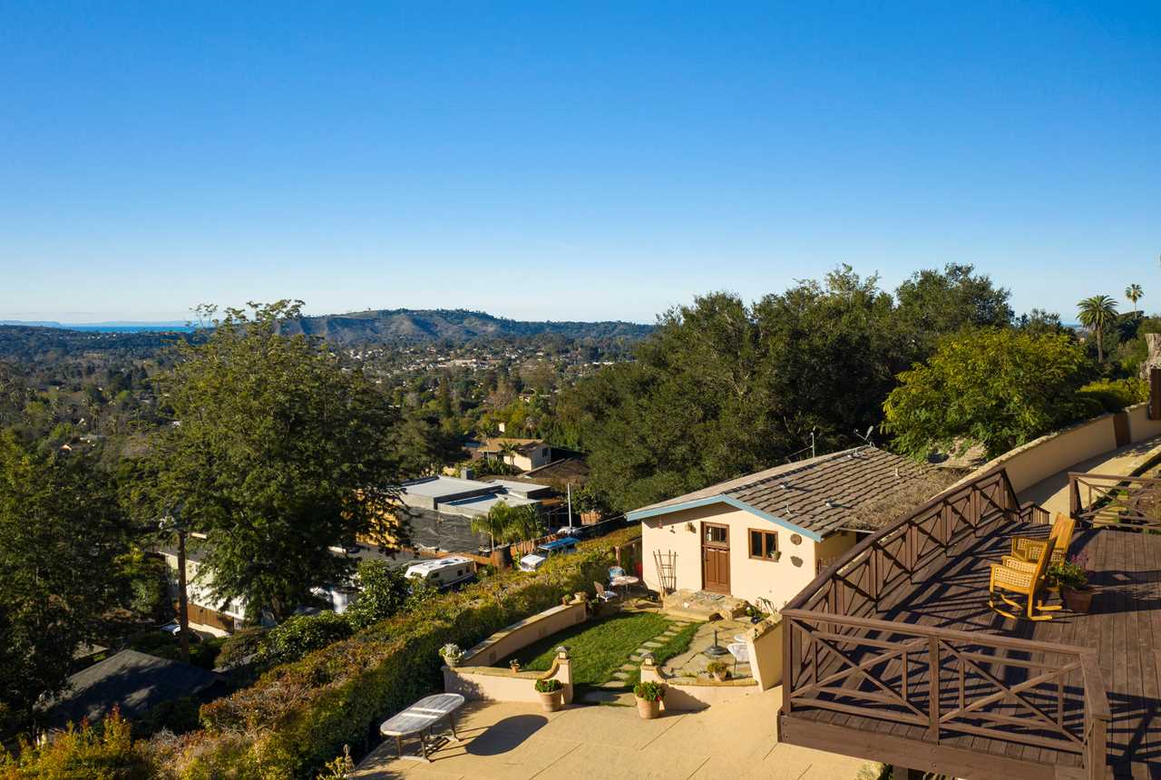 2835 Exeter Pl Santa Barbara, CA 93105 | MLS 19-432 Photo 1