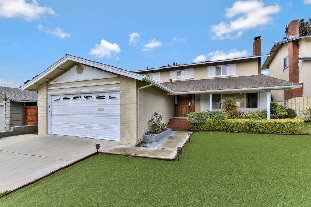 2910 Dublin Dr South San Francisco, CA 94080 | MLS ML81732899 Photo 1