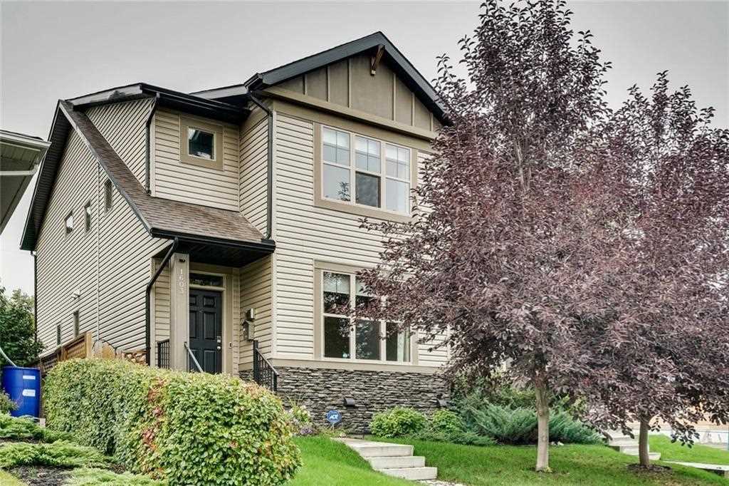 1603 43 Street SWCalgary Real EstateRosscarrock Homes for SaleC4220700