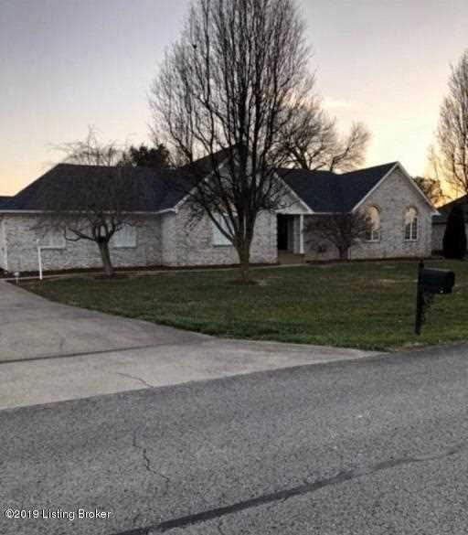 3578 Willow Way Shepherdsville, KY 40165 | MLS 1522478 Photo 1