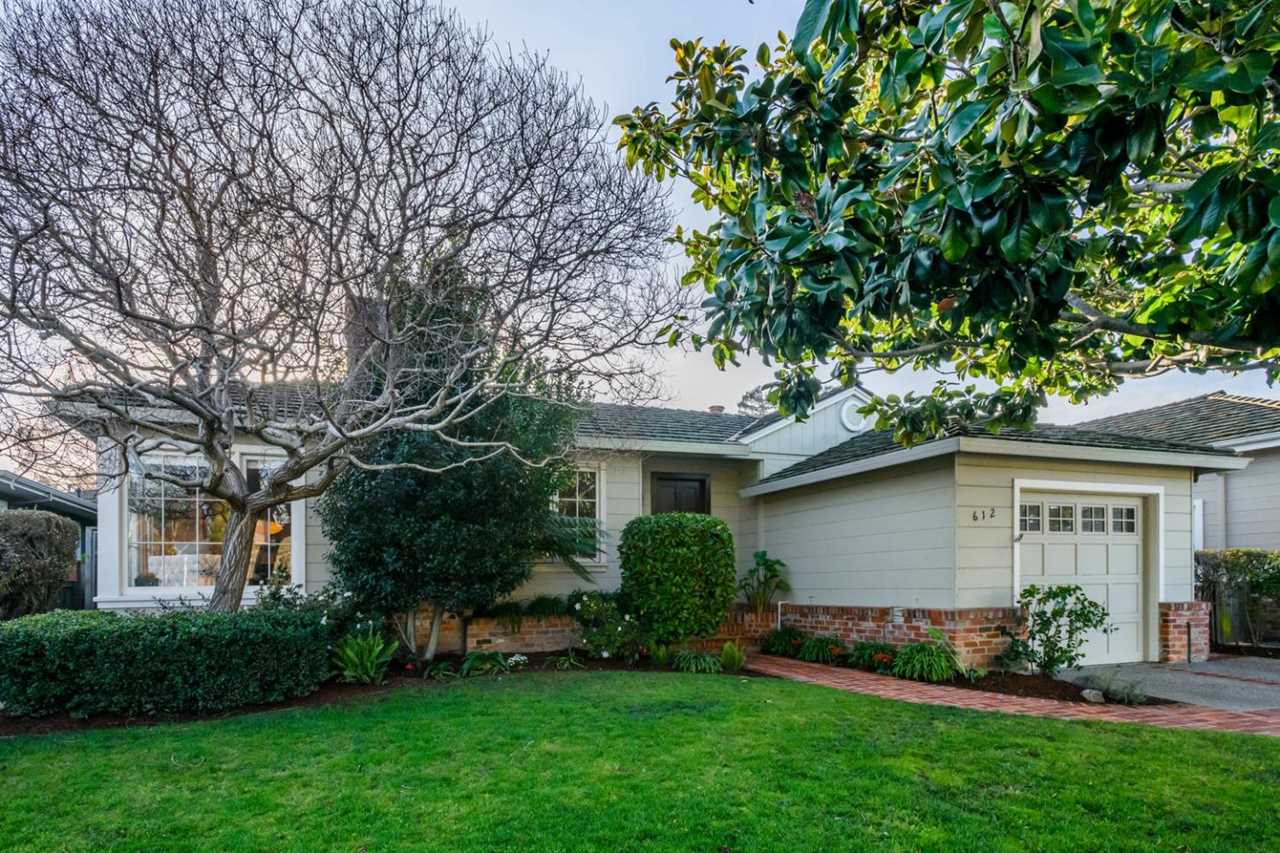 612 Maple St San Mateo, CA 94402 | MLS ML81734955 Photo 1