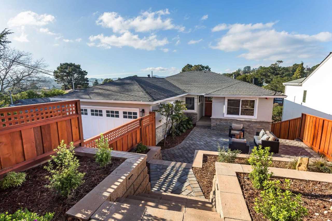 2514 Carmelita Ave Belmont, CA 94002 | MLS ML81734910 Photo 1