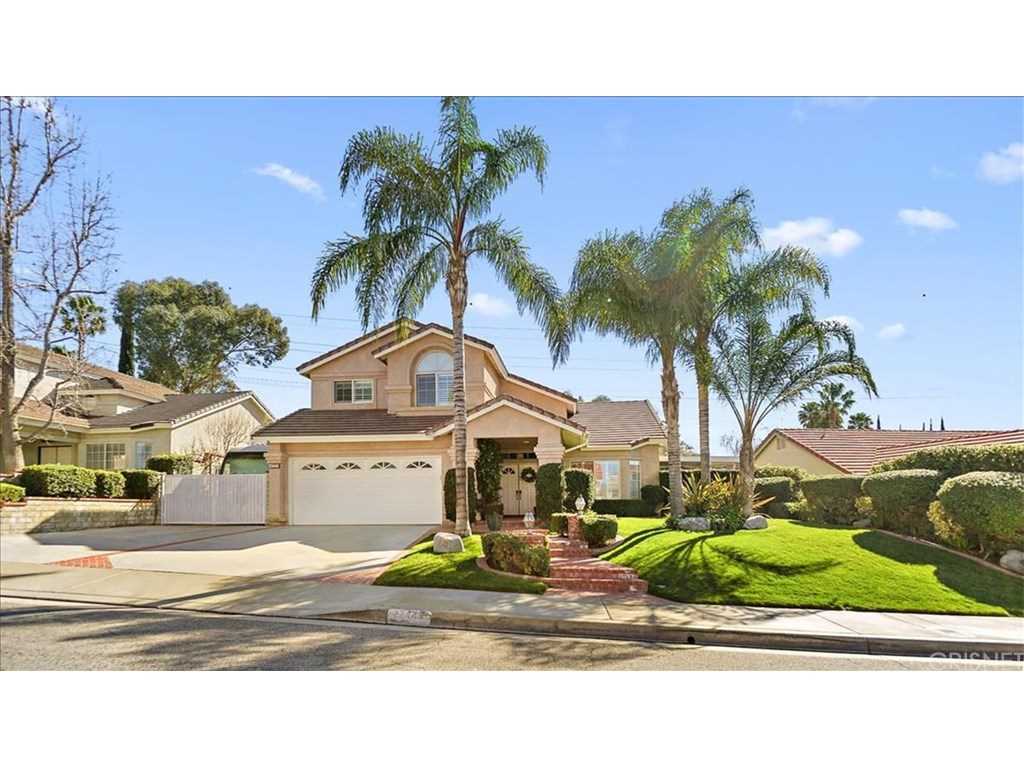 22448 Poplar Street Saugus, CA 91390 | MLS SR19022916 Photo 1
