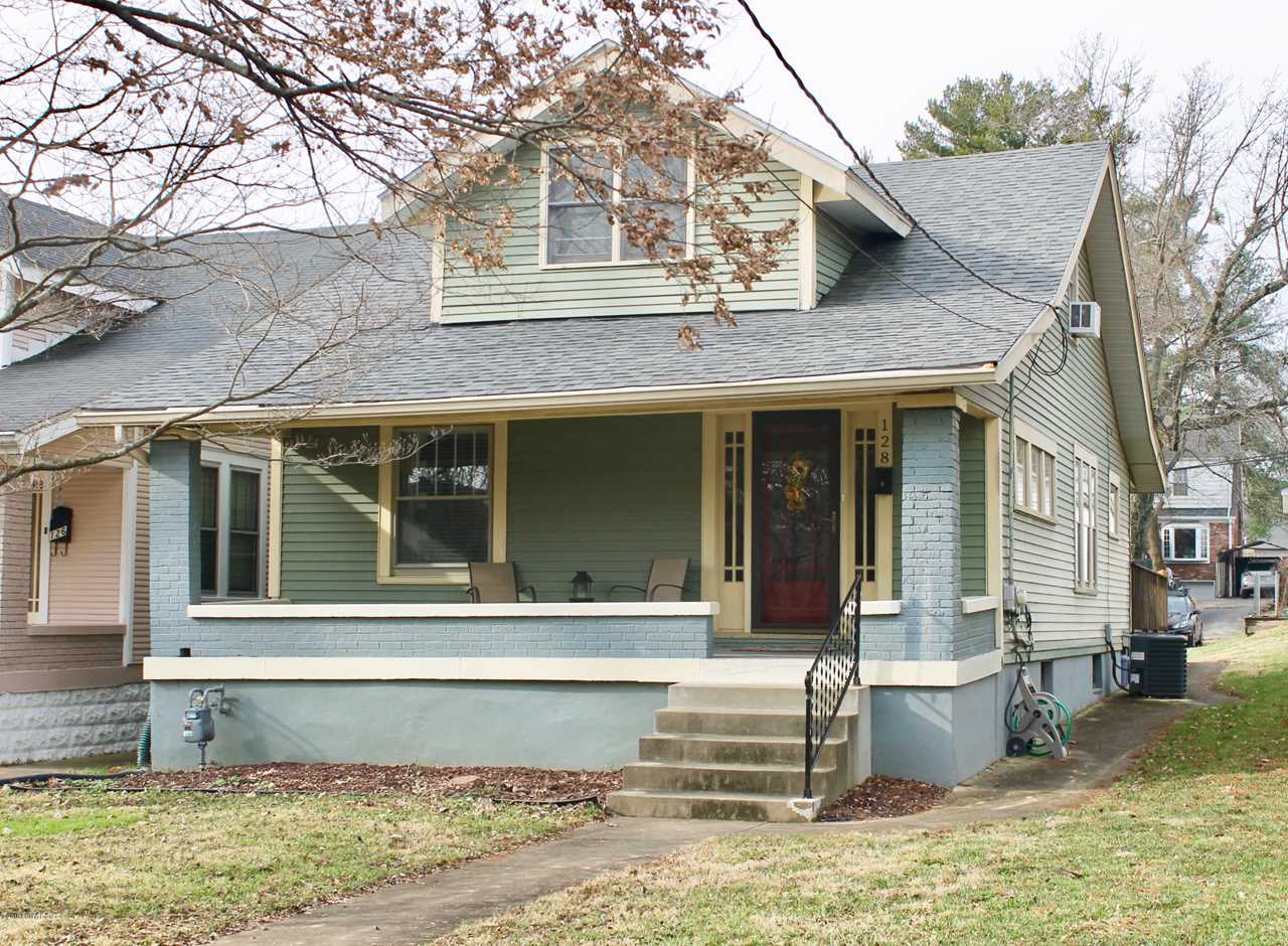 128 Blackburn Ave Louisville, KY 40206 | MLS 1522479 Photo 1