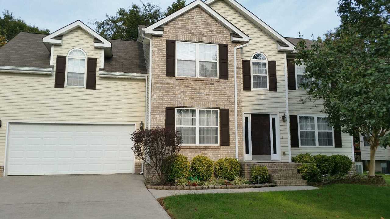 4609 Aylesbury Dr Knoxville TN 37918 in Wyngate Unit 3 | MLS 1062112 - GreatLifeRE.com Photo 1