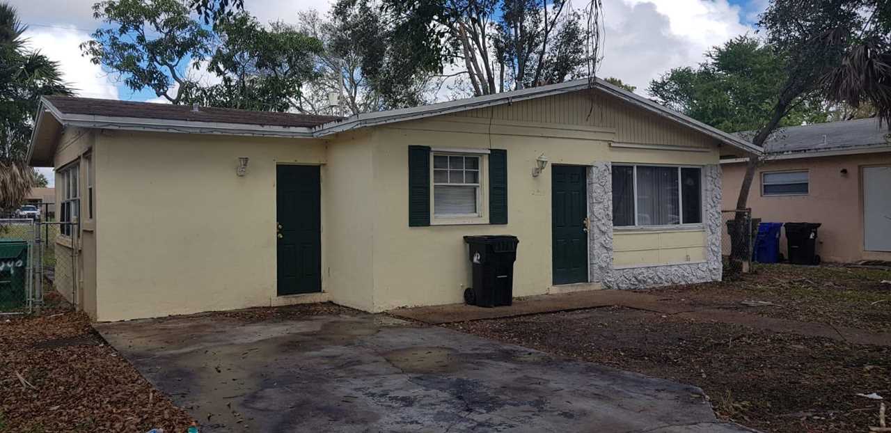 2325 NW 6Th Court Fort Lauderdale, FL 33311 | MLS RX-10504026 Photo 1