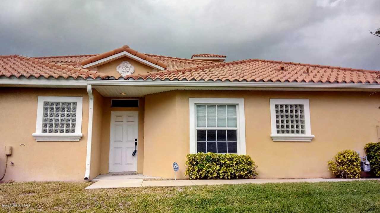 Address Withheld Indian Harbour Beach, FL 32937 | MLS 835988 Photo 1