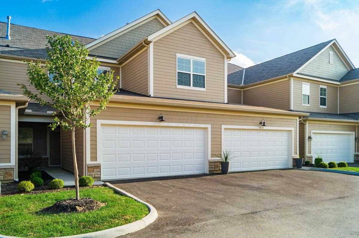 3838 Evelynton Avenue Lewis Center, OH 43035 | MLS 218038038 Photo 1