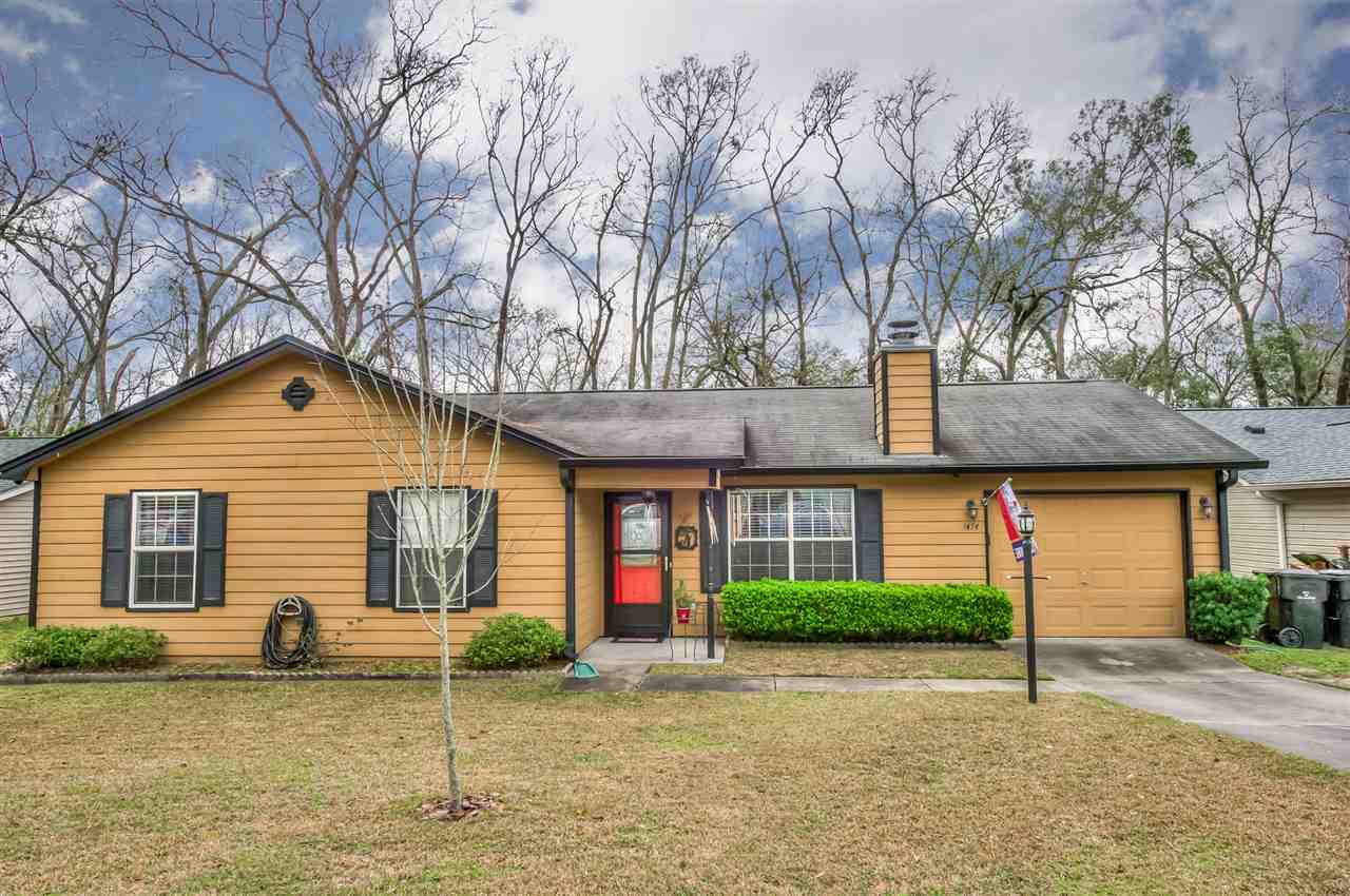 1474 Valley Green Drive Tallahassee, FL 32303 in Valley Green