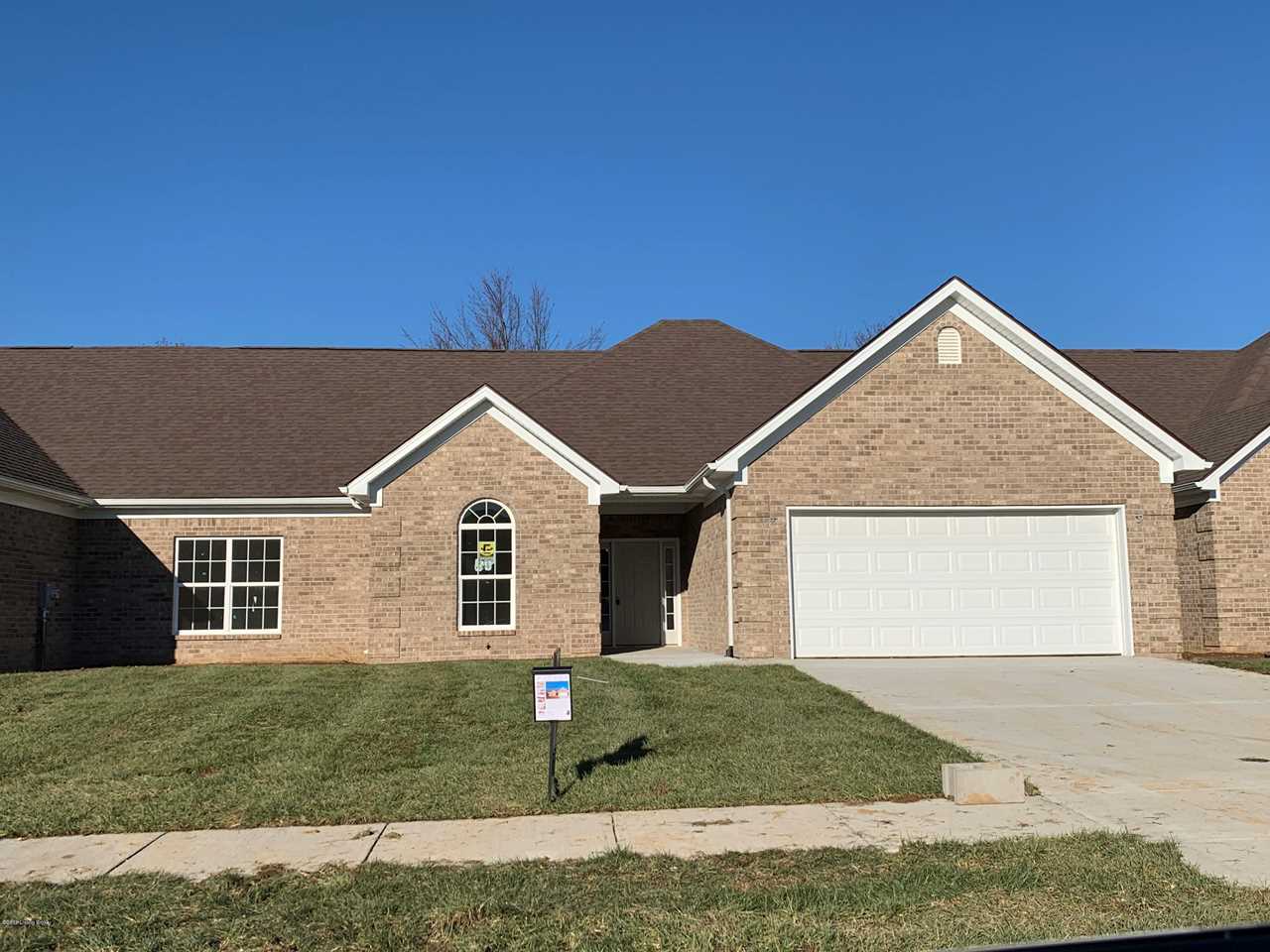 252 Terrace Dr Mt Washington, KY 40047 MLS 1521036