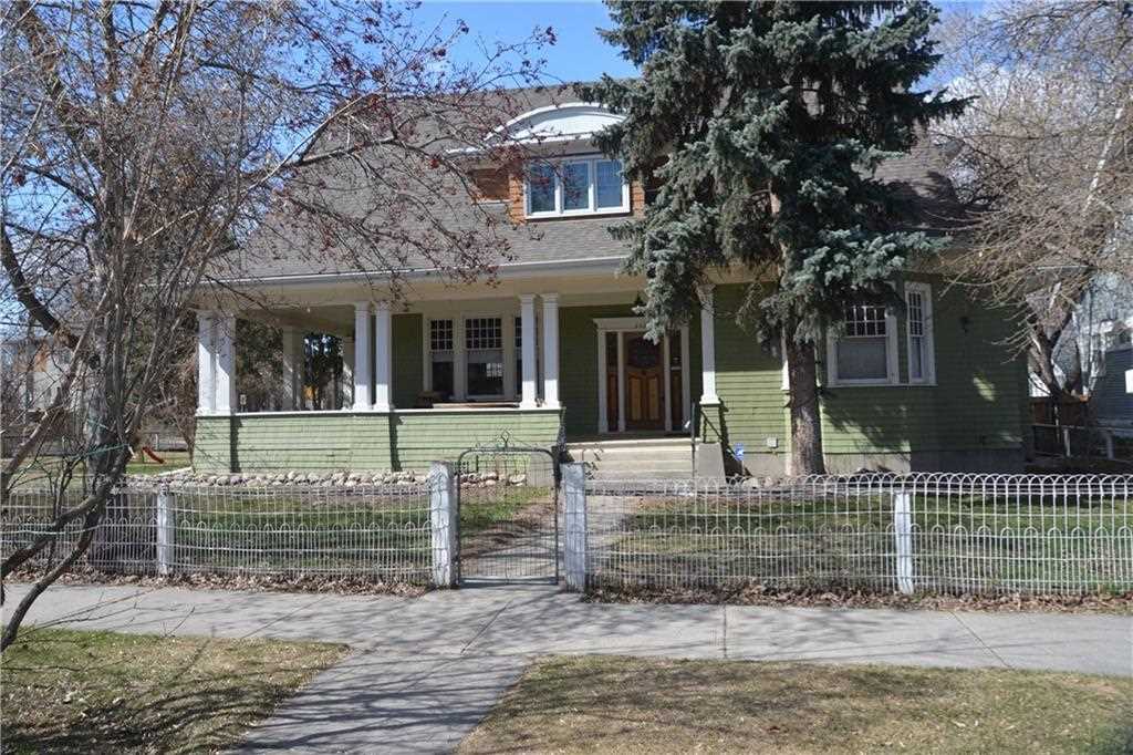 3437 6 Street SWCalgary Real EstateElbow Park Homes for SaleC4226528