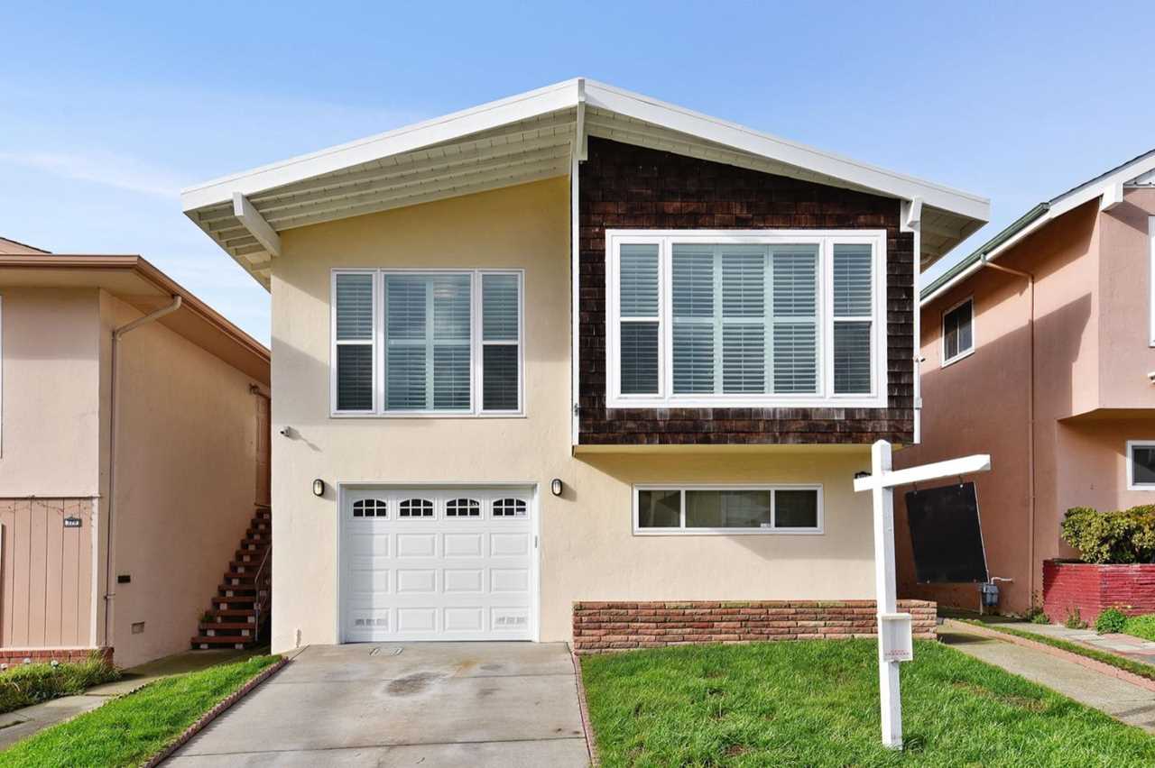 366 El Dorado Dr Daly City, CA 94015 | MLS ML81734333 Photo 1