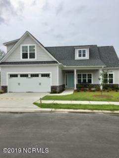 Home For Sale At 4632 Parsons Mill Drive, Castle Hayne NC in Parsons Mill Photo 1