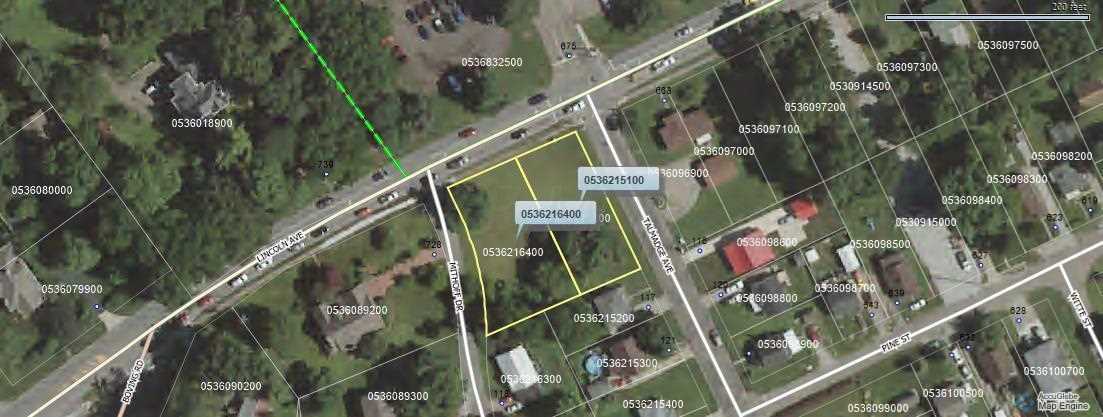 0 Lincoln Avenue Lancaster, OH 43130 | MLS 218044944 Photo 1