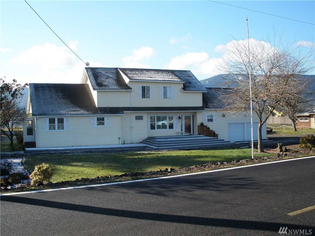 92 E Sunny Sands Rd Cathlamet, WA 98612 | MLS ® 1409480 Photo 1