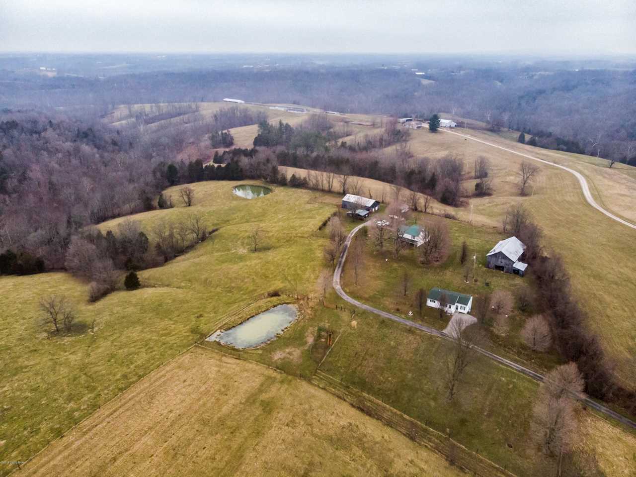 107 Eden Shale Ln Mt Eden, KY 40046 | MLS #1525958