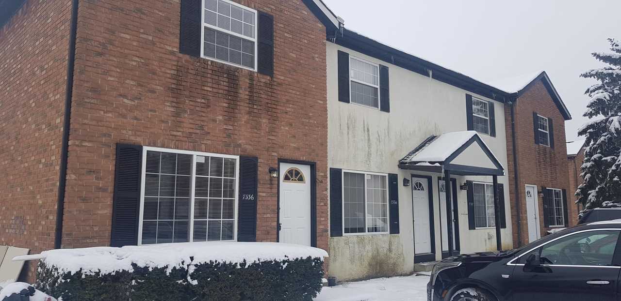 7330 Fall Creek Lane Columbus, OH 43235 | MLS 219003676 Photo 1