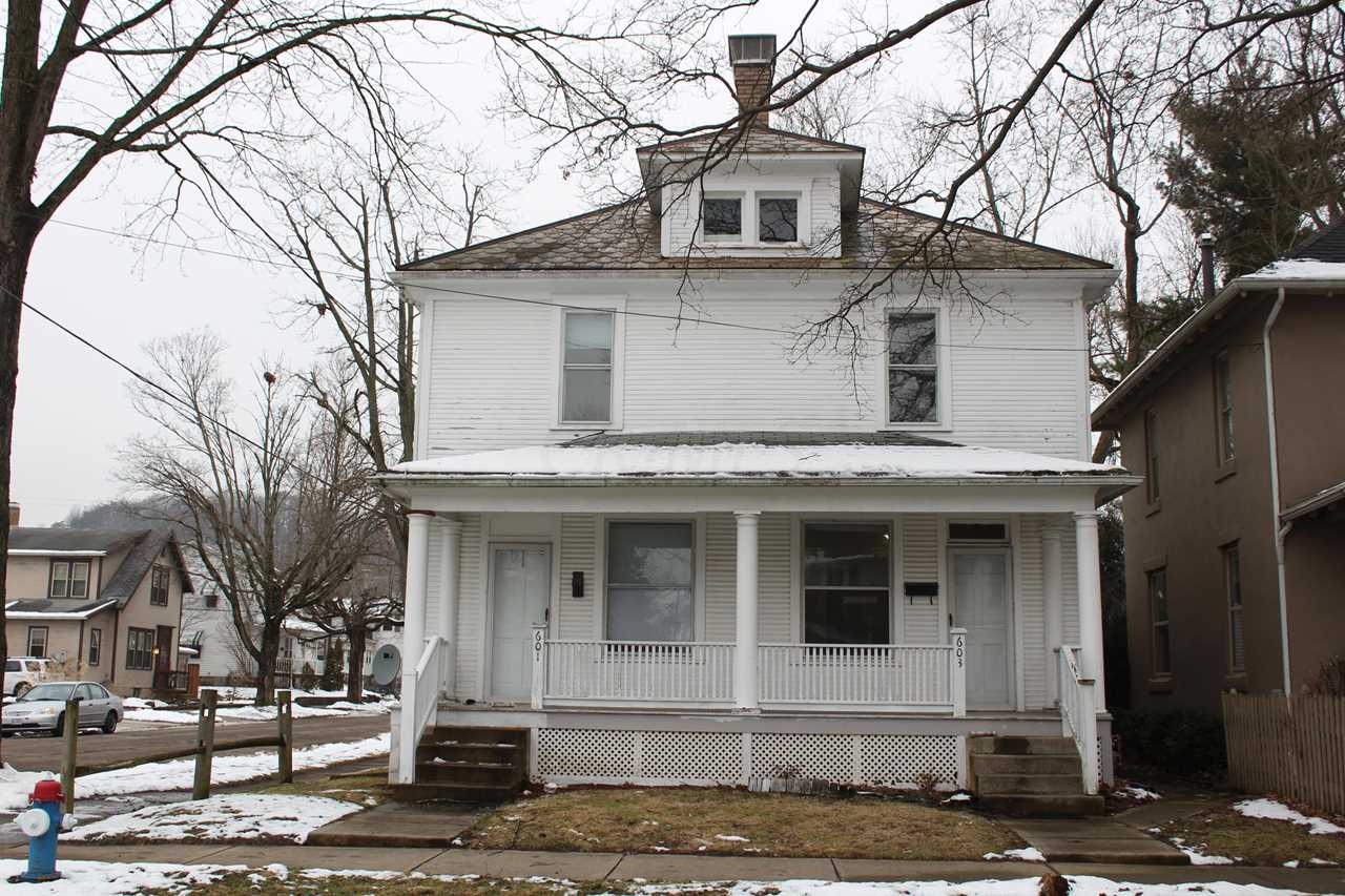 601 E 5th Avenue Lancaster, OH 43130 | MLS 219002008 Photo 1
