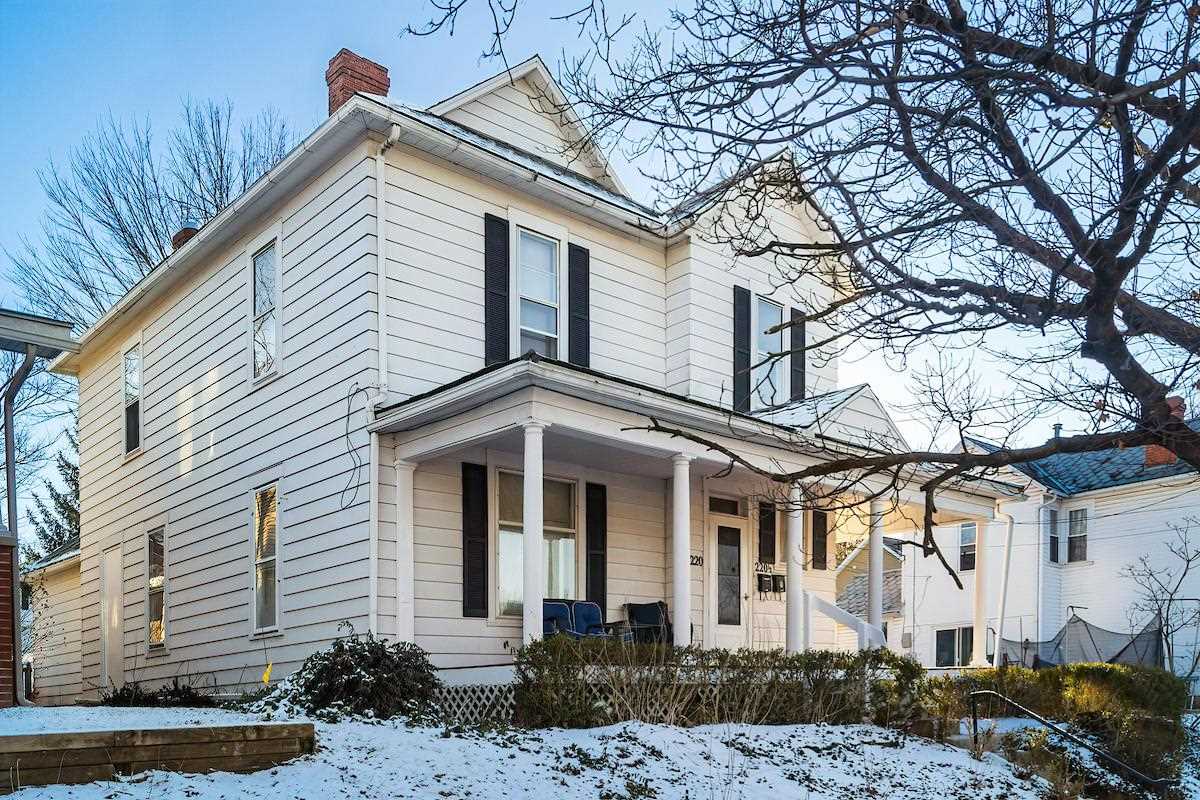 220 E King Street Lancaster, OH 43130 | MLS 219002901 Photo 1
