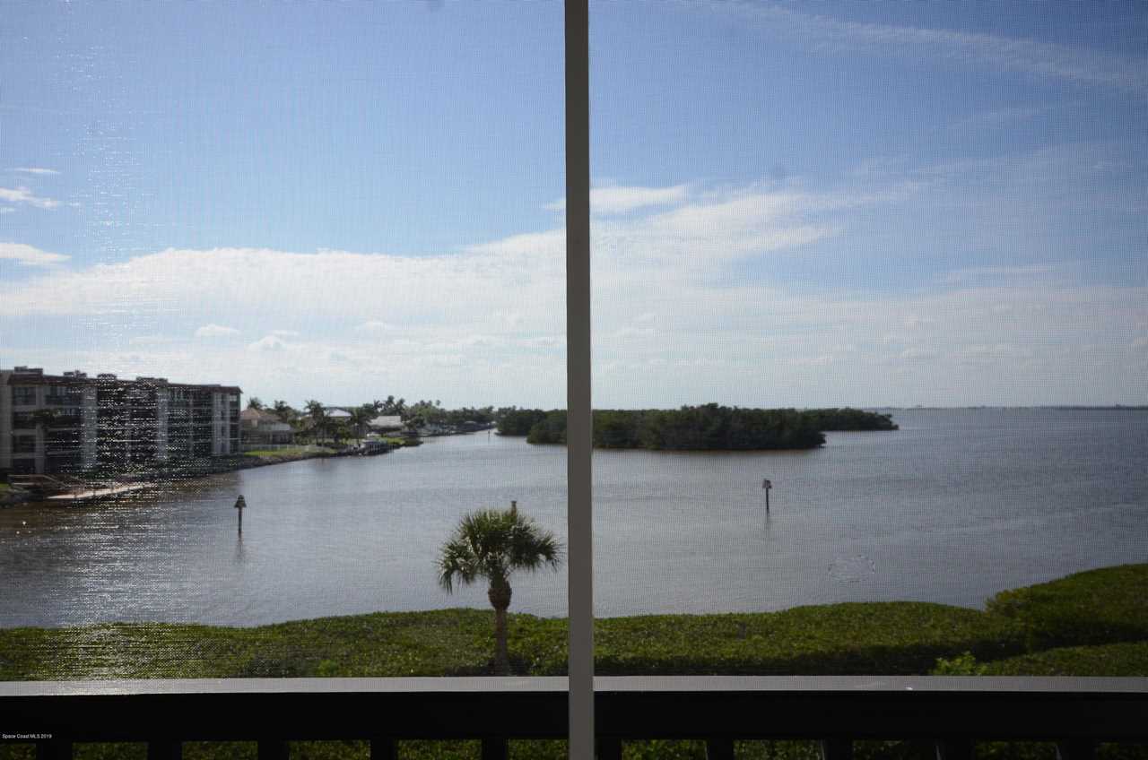 3165 N Atlantic Avenue #A303 Cocoa Beach, FL 32931 | MLS 834836 Photo 1