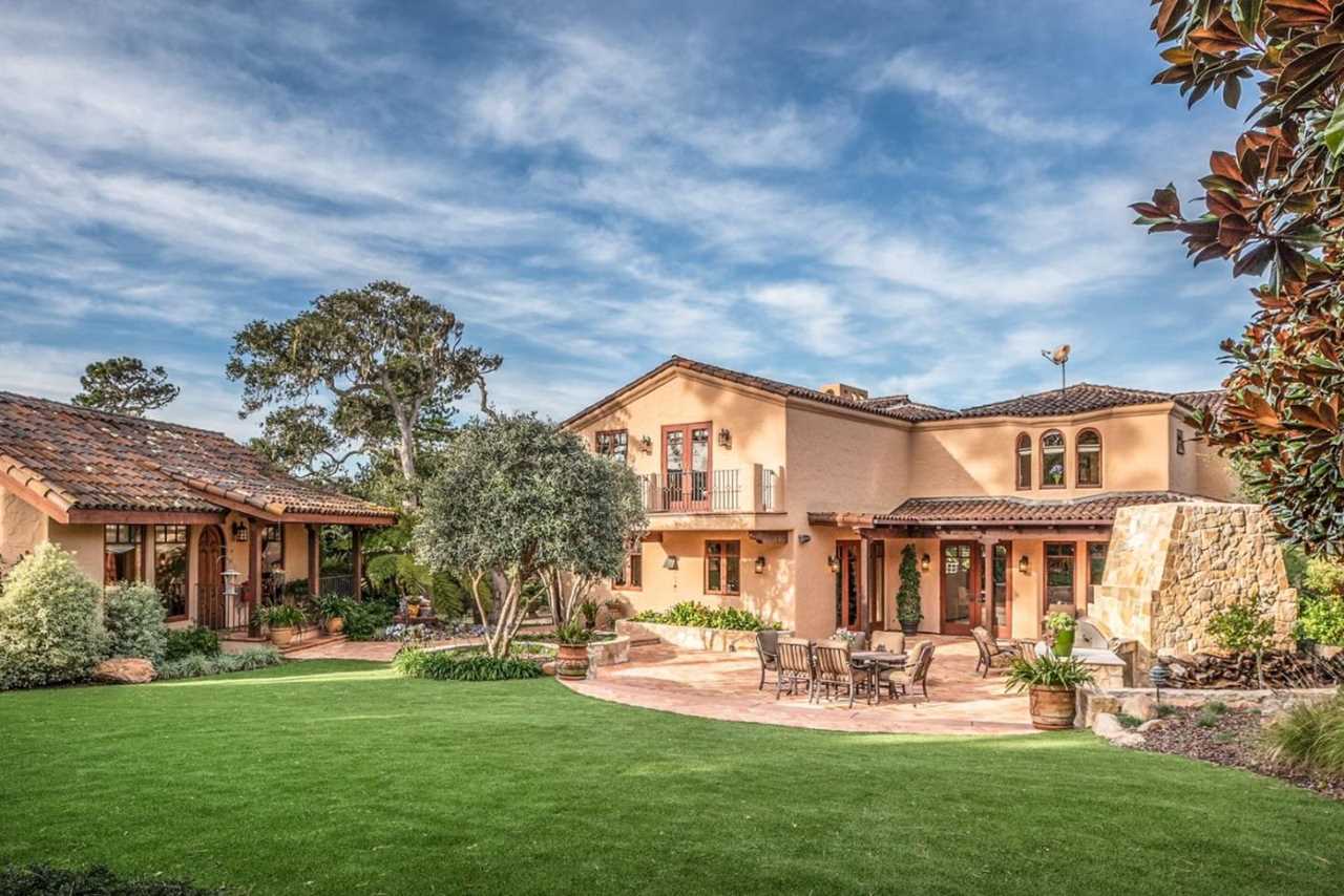 3057 Cormorant Rd Pebble Beach Ca Homes For In 3057 Cormorant Rd Pebble Beach Ca
