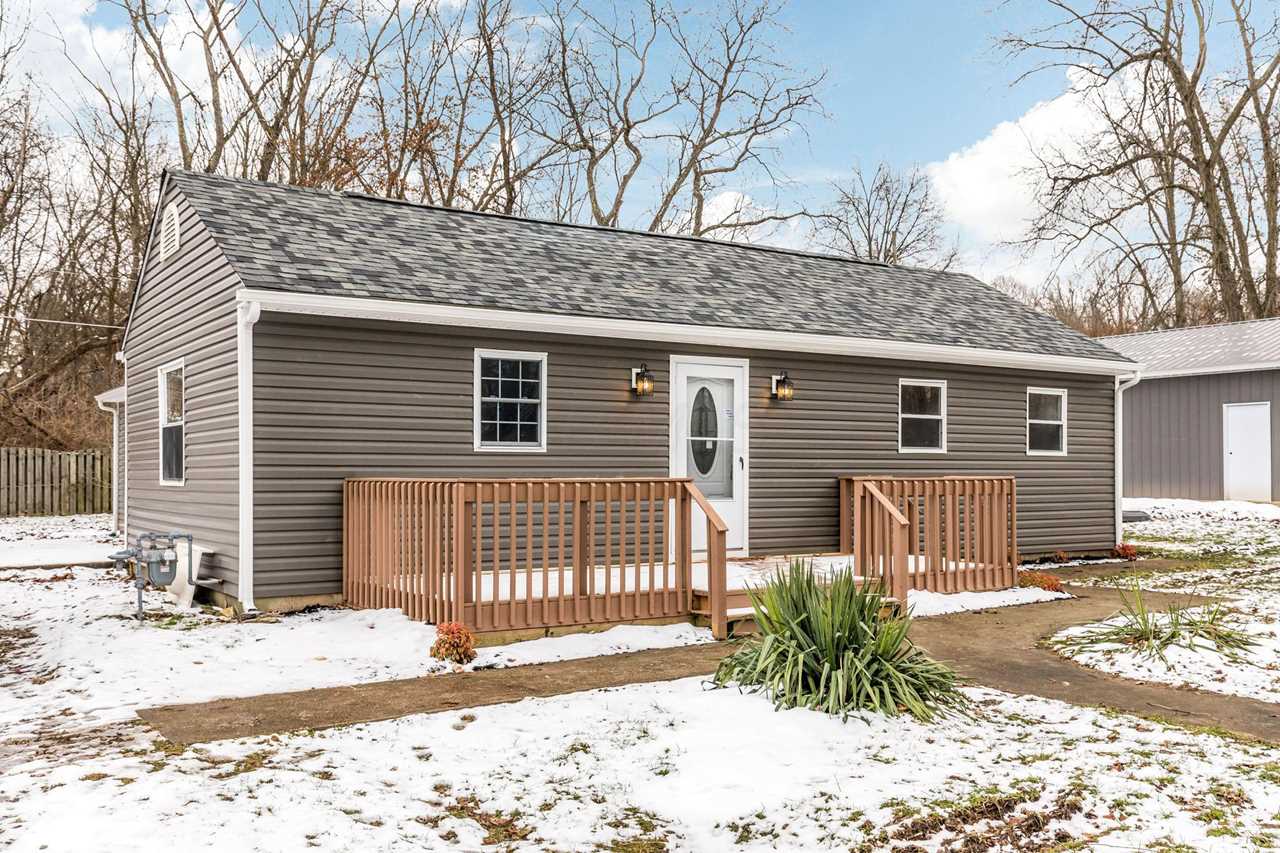 13298 Grove Road Thornville, OH 43076 | MLS 219002646 Photo 1