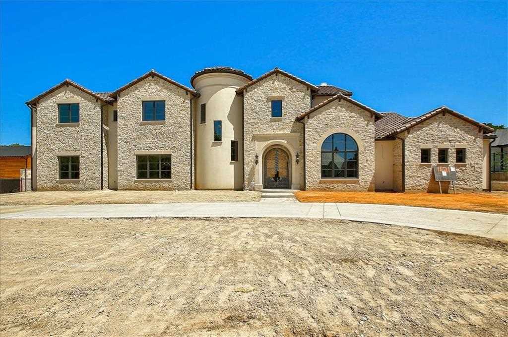 1521 Moss Lane Southlake, TX 76092 | MLS 14032647 Photo 1