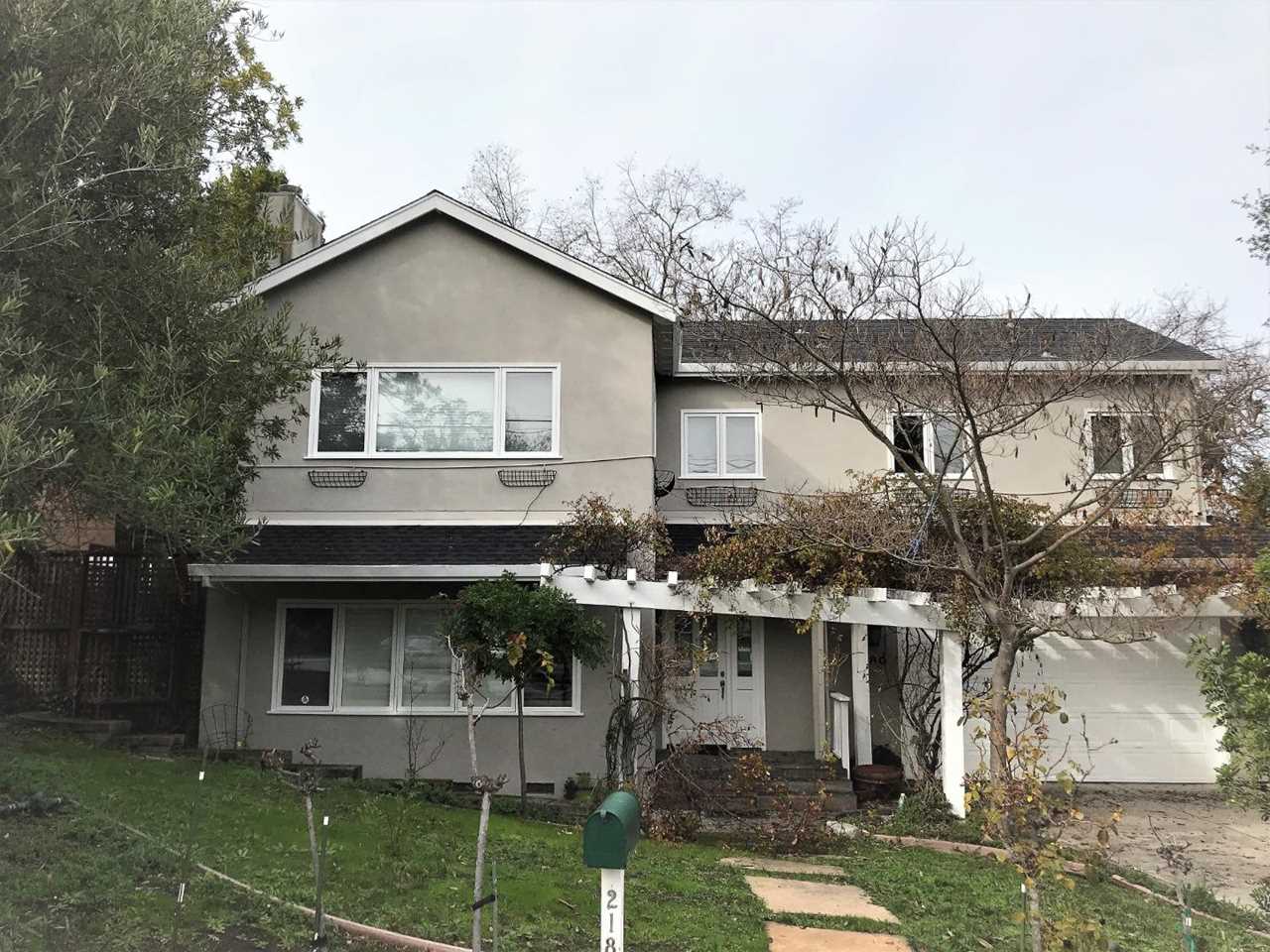 2180 Valparaiso Ave Menlo Park, CA 94025 | MLS ML81734953 Photo 1