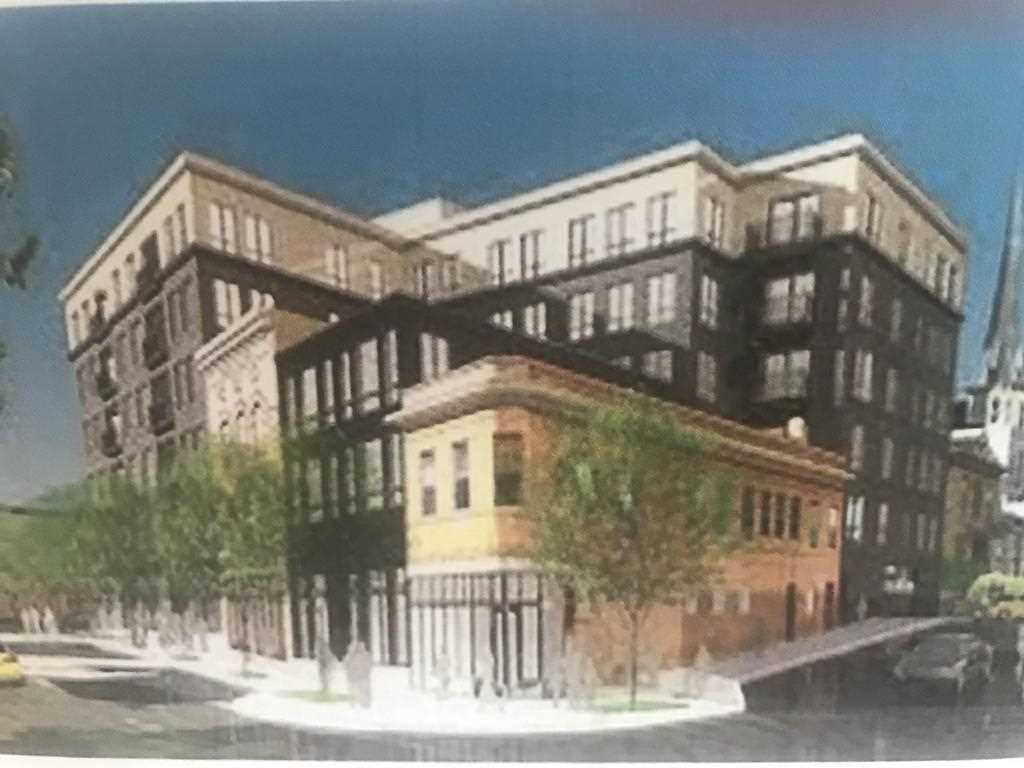 3892 Washington St Boston, MA 02131 | MLS 72458728 Photo 1