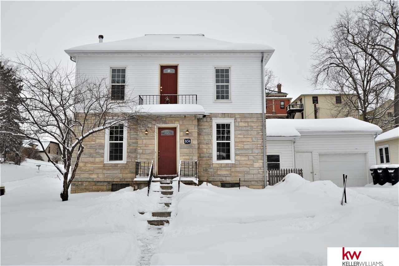 304 N 4th St Plattsmouth, NE 68048 | MLS 21903253 Photo 1