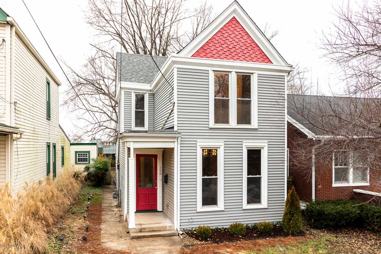 190 State St Louisville, KY 40206 | MLS 1523048 Photo 1