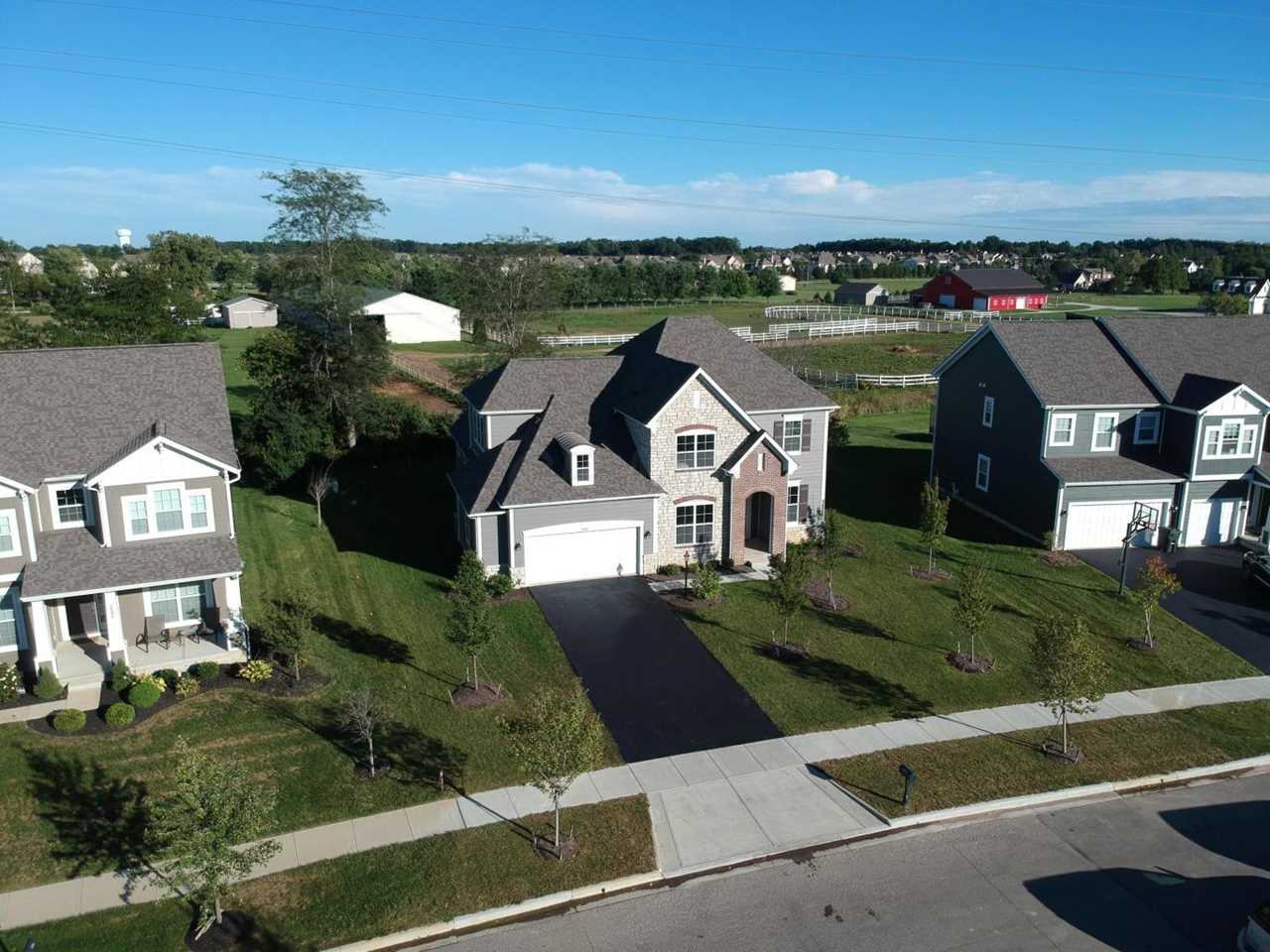 2587 Triple Crown Crossing Powell, OH 43065 | MLS 219000698 Photo 1