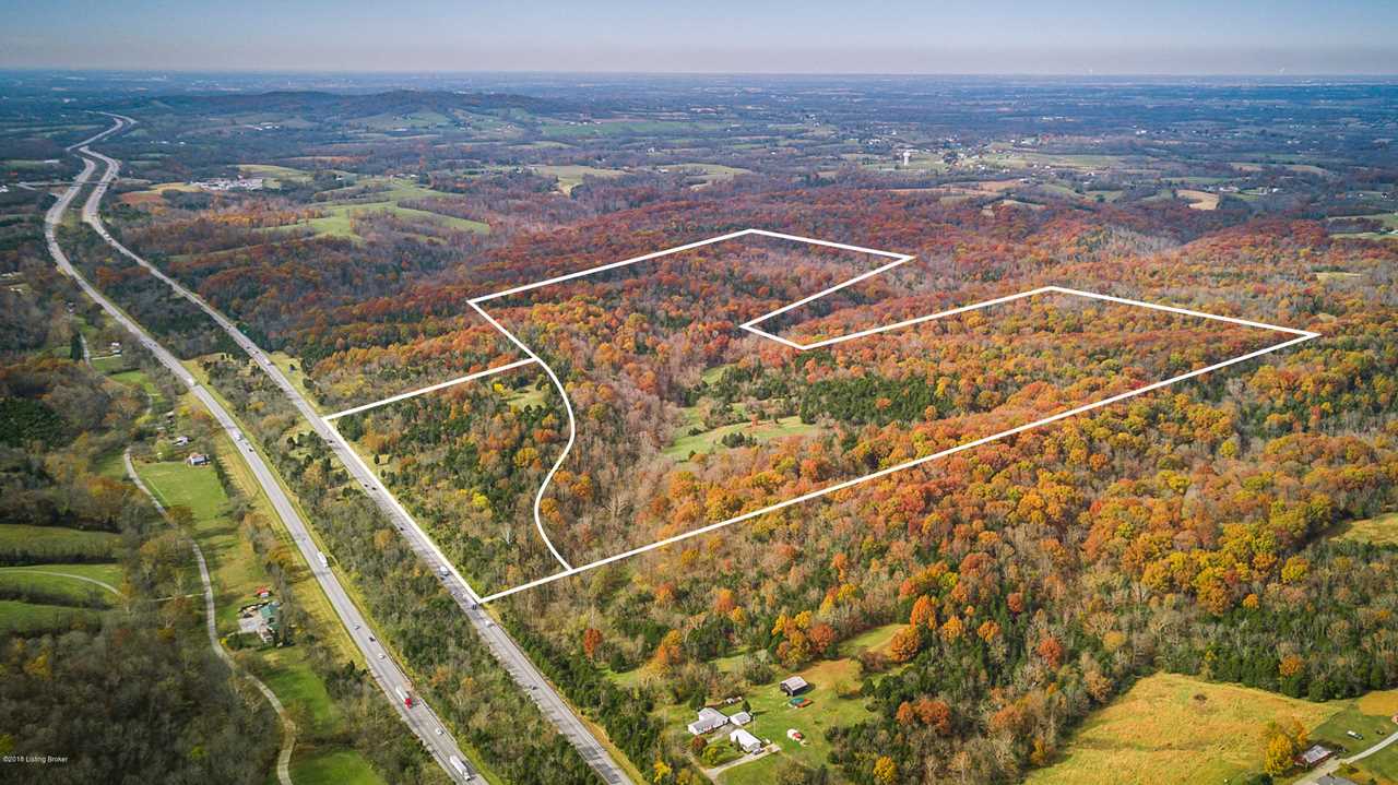 5350 Bardstown Trail Waddy, KY 40076 1519329 Finish Line Realty