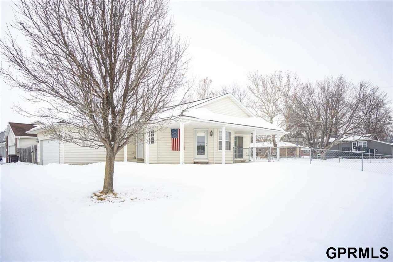 10710 N 136 St Waverly, NE 68426 | MLS L10153636 Photo 1