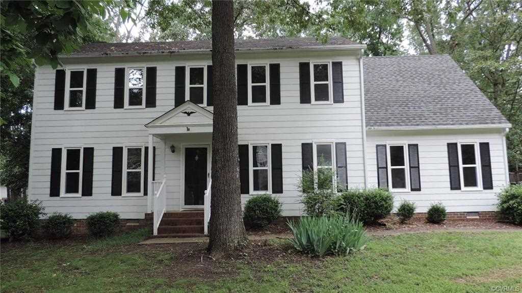 12620 Dawnridge Ct Midlothian, VA 23114 | MLS 1900032 Photo 1