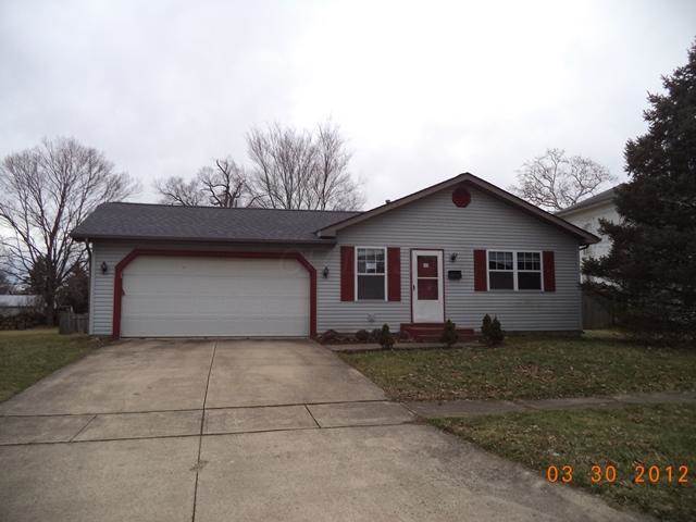 1125 Railroad Street Baltimore, OH 43105 | MLS 219006901 Photo 1