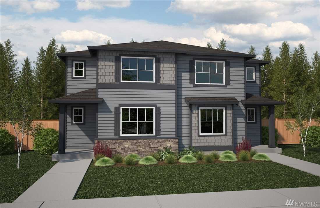 1439 E 47TH ST Lot 2-19 Tacoma, WA 98404 | MLS ® 1421595 Photo 1