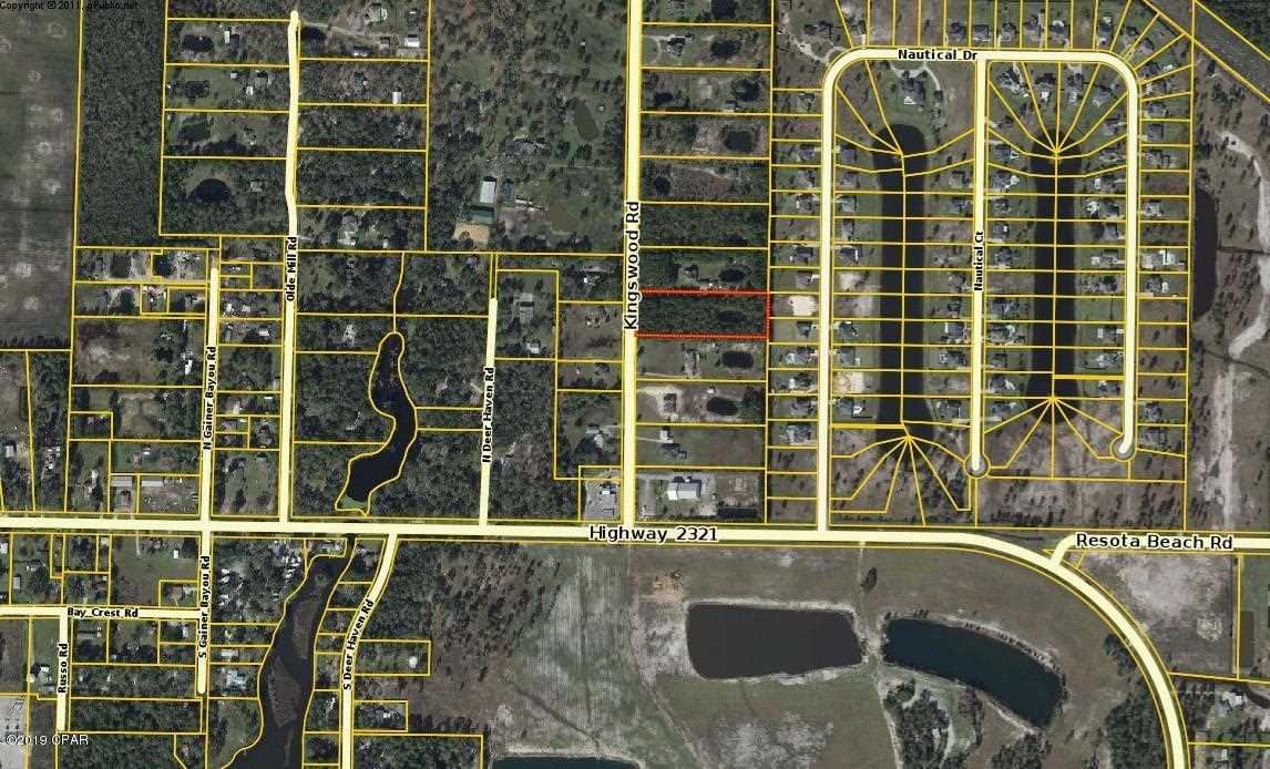 7626 Kingswood Rd Southport, FL 32409 | MLS 680164 Photo 1