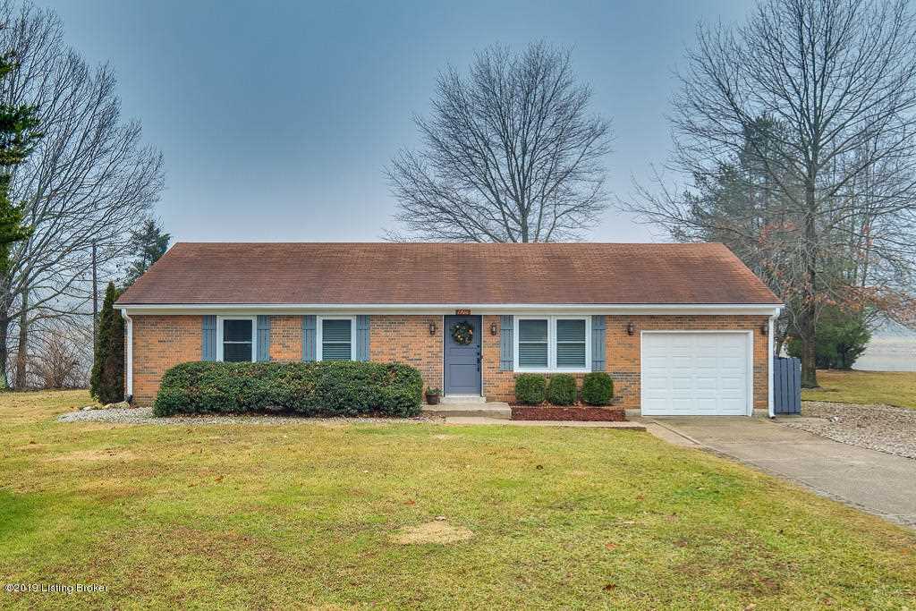 1706 Bass Cir La Grange, KY 40031 | MLS 1524406 Photo 1